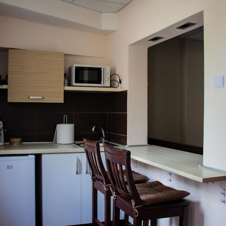 Yox Apartment 4 Орадя Экстерьер фото
